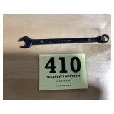 Jesse James 1/2ï¿½ combination wrench tool