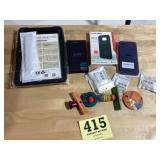 Lots of new items, iPad case phone cases, bird