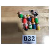 Vintage lot of Fisher-Price little people