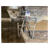 Like new medical walker