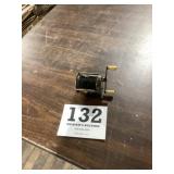 Vintage Union Fishing Reel