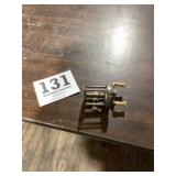 Vintage Favorite Fishing Reel