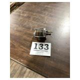 Vintage Surecast Fishing Reel