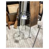 Metal Plant stand