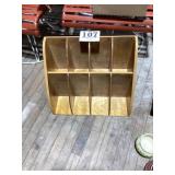 Wooden Storage rack