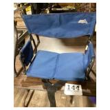 Folding Stadium Chair
