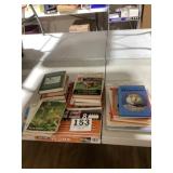 Dog, Cat, and Pet books