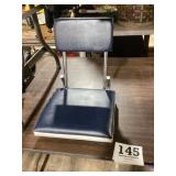 Folding Stadium Chair