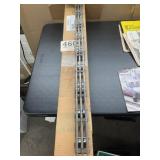 MC Track four section long (22 sections)