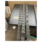 K-Line Train track (11 sections)