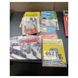 The Pennsylvania railroad a pictorial history and