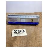 Lionel # 9801 B&O Sentinel Fast Freight Service