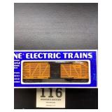 K-Line Rio grande stock car