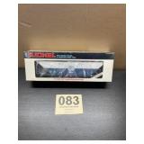 Lionel O27 Gauge Lancaster and Chester 19310