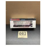 Lionel O27 Gauge Barrel ramp car 16301