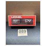 Lionel O27 Gauge Central Vermont 9737 box car
