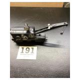 MARX New York Central crane