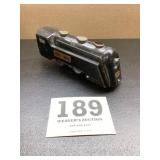 Marx Commodore Vanderbilt engine