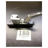 MARX New York Central crane