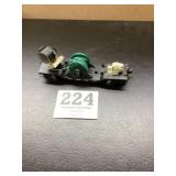 Lionel Search light car