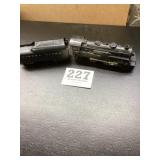 Lionel Lines, engine, and tender