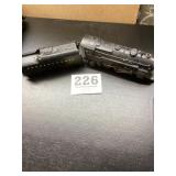 Lionel Pennsylvania engine and tender