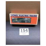 Lionel O Gauge Chicago box car 9470