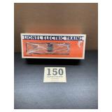 Lionel O Gauge NYC 19808 ice car