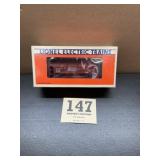 Lionel O Gauge Canadian national ore car