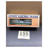Lionel O Gauge Southern lines 16606 search car
