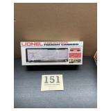 Lionel O Gauge Canadian Pacific 9442 freight