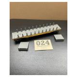 KLine UP6912111 union Pacific transport car