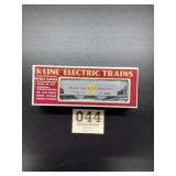K-Line O Gauge 1992 collectors club 90002