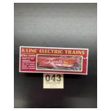 K-Line O Gauge Canada 624701