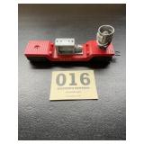 MARX WECX Search light car