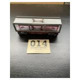 MARX S O U car carrier