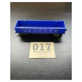 MARX ERIE Hopper car