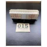 MARX SERX Dairy products car