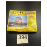 Carnival Ferris Wheel 5110