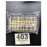 HO scale train layout, scenery Power poles, and