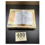 International hobby corporation airport hanger