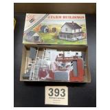 Revel Farm Buildings