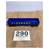 K Line CSX transportation gondola car