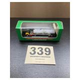 Hess miniature tanker truck 2004