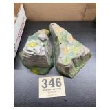 Mountain and Hill train accessories