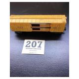 Lionel New York Central livestock car