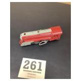 Hafnerï¿½s engine car turn key HO