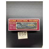 K-Line O Gauge Collector club 1992 premier
