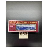 K-Line O Gauge 1994 collectors club hopper