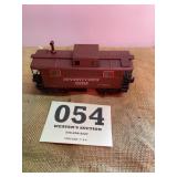 Lionel Pennsylvania eastern division number